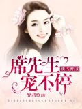 独占鲜妻:席先生,宠不停!
