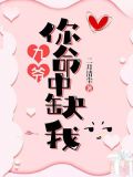 九爷,你命中缺我