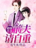 婚情荡漾:前夫,请自重