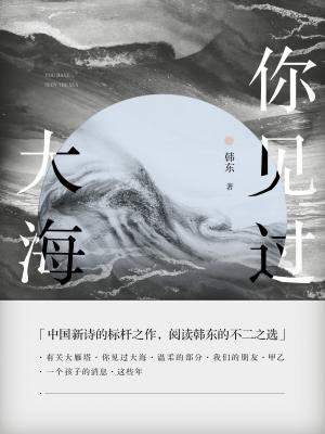 你见过大海