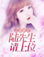 总裁霸爱:陆先生请上位