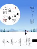 风雨是你,余生也是你