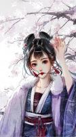 嫡谋:王妃如此多娇