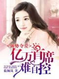 傲娇老婆暖暖爱