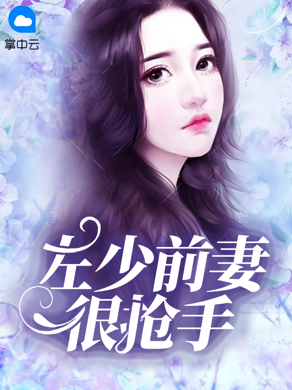 左少前妻很抢手许愿