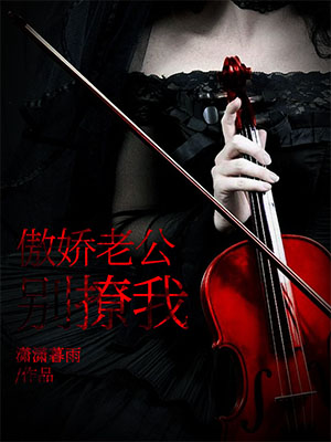 傲娇老公别撩我