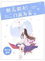 烟花似火,白露为霜