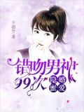 错吻男神99次小说