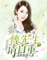 婚情蚀骨:傅先生请自重