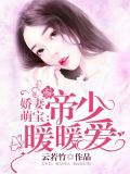 娇妻萌宝:帝少暖暖爱