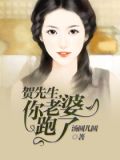 贺先生,你老婆跑了