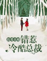 假爱真婚:错惹冷酷总裁