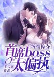 缠情掠夺首席boss太偏执大结局