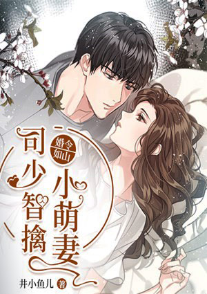 婚令如山:司少智擒小萌妻