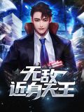无敌近身天王王语嫣