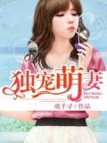独宠萌妻:小老婆太迷人