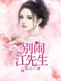 别闹,江先生