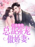 闪婚缠情:总裁强宠傲娇妻林妙儿宫墨霆