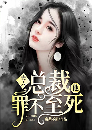夫人,总裁他罪不至死