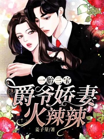 一胎三宝:爵爷娇妻火辣辣