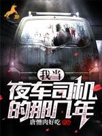 我当夜车司机的那几年百度百科