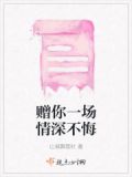 赠你一场情深不悔歌词