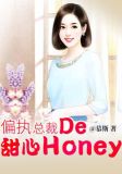 偏执总裁的甜心Honey