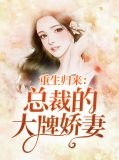 重生归来:总裁的大牌娇妻兰沐薇