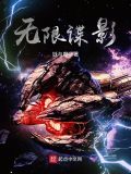 无限谍影 小说