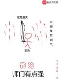 我的师门有点强 小说