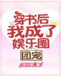 穿书后我成了娱乐圈团宠