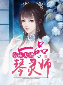医从天降:一品琴灵师