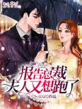 报告总裁,夫人又想跑了