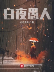 白夜愚人