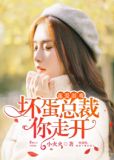 逐爱游戏:坏蛋总裁你走开