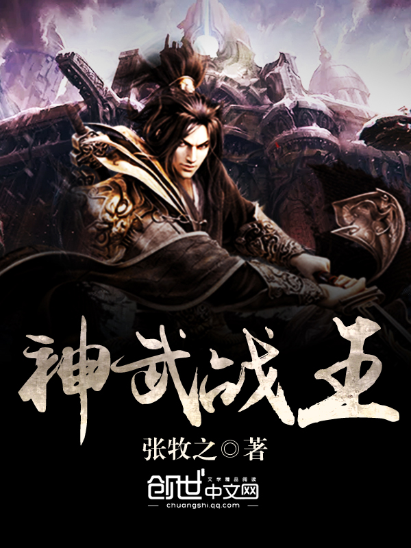 神武战王有声小说