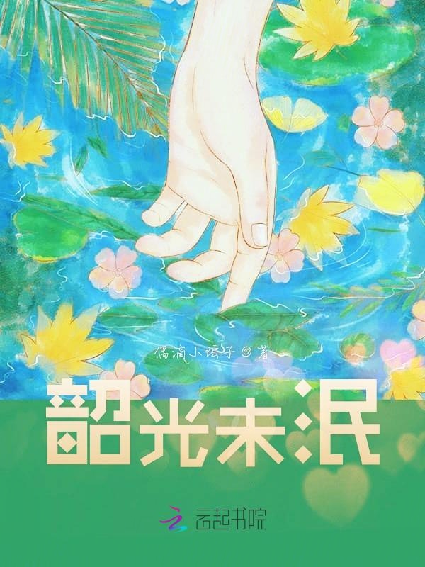 韶光未老