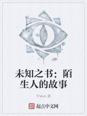 未知之书:陌生人的故事