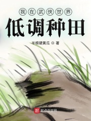 我在武侠世界低调种田