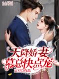 天降娇妻:慕总快点宠