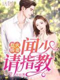 惹火娇妻:闻少,请指教