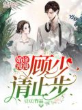 婚途漫漫:顾少,请止步