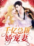 千亿总裁娇宠妻叶挽宁