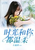 时光和你都温柔。小说