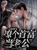 高能甜宠:撩个首富当老公