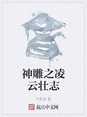 神雕之凌云壮志