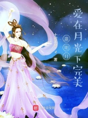 邀明月,爱在月光下完美