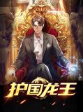 护国神帅龙王