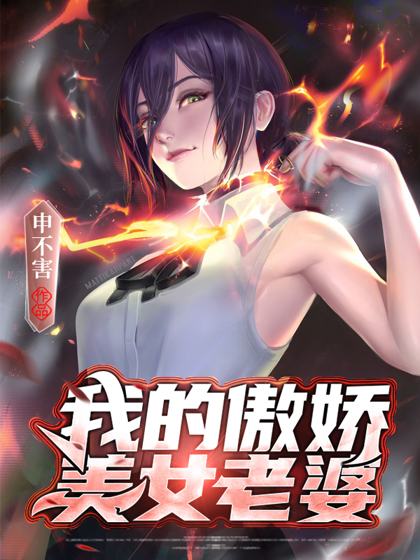 我的傲娇美女老婆张小凡