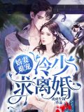 娇妻难宠:冷少,求离婚冷夜衡